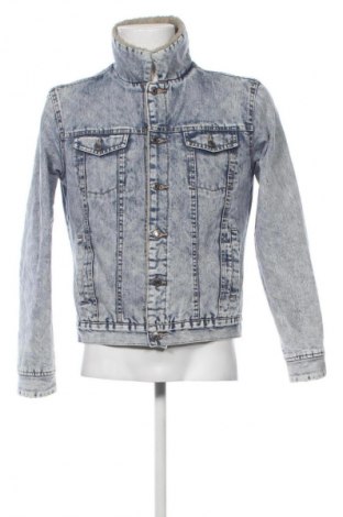 Мъжко яке Denim Co., Размер M, Цвят Син, Цена 8,69 €