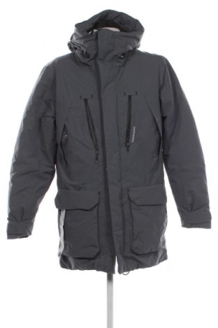 Férfi dzseki Didriksons, Méret L, Szín Szürke, Ár 21 619 Ft