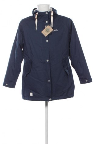 Férfi dzseki Dry Fashion, Méret M, Szín Kék, Ár 16 909 Ft