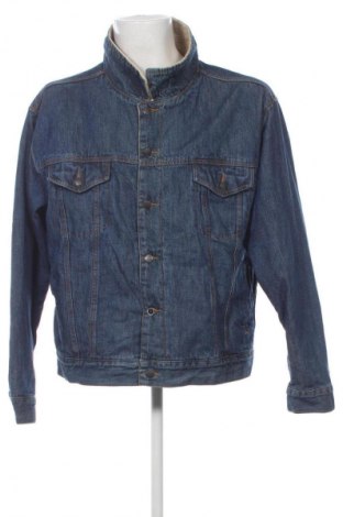 Мъжко яке Duty Free, Размер XL, Цвят Син, Цена 20,45 €