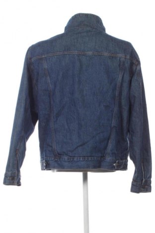 Мъжко яке Duty Free, Размер XL, Цвят Син, Цена 20,45 €