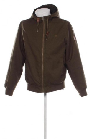 Herrenjacke Element, Größe M, Farbe Grün, Preis € 40,99