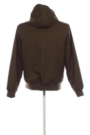 Herrenjacke Element, Größe M, Farbe Grün, Preis € 40,99