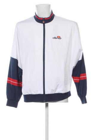 Męska kurtka Ellesse, Rozmiar M, Kolor Biały, Cena 195,99 zł