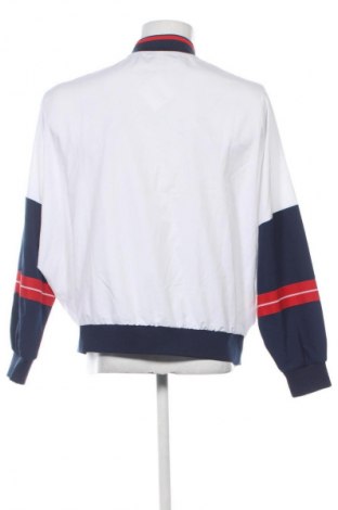 Męska kurtka Ellesse, Rozmiar M, Kolor Biały, Cena 195,99 zł