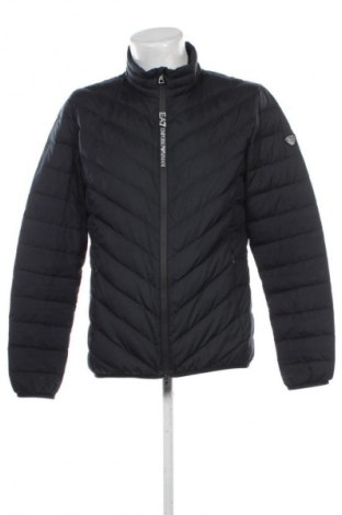 Мъжко яке Emporio Armani, Размер XL, Цвят Син, Цена 465,81 €