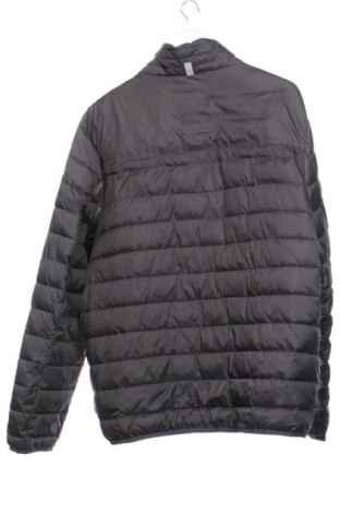 Ανδρικό μπουφάν Engbers, Μέγεθος XL, Χρώμα Γκρί, Τιμή 30,99 €