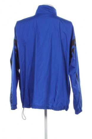 Мъжко яке Erima, Размер XL, Цвят Син, Цена 17,38 €