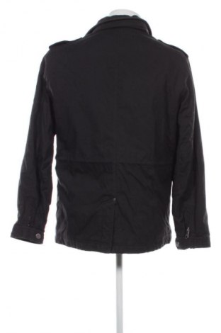 Мъжко яке Esprit, Размер M, Цвят Черен, Цена 28,63 €