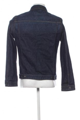 Мъжко яке Esprit, Размер M, Цвят Син, Цена 9,20 €