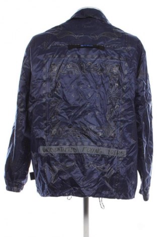 Ανδρικό μπουφάν Etro, Μέγεθος XL, Χρώμα Πολύχρωμο, Τιμή 424,99 €