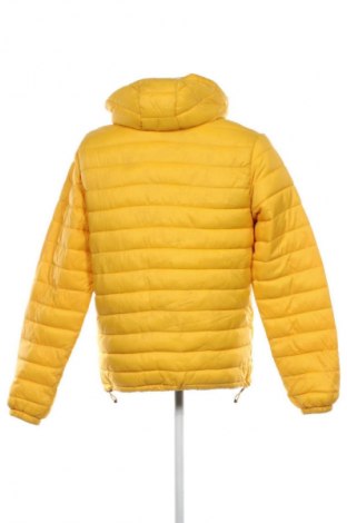 Pánská bunda  F&F, Velikost M, Barva Žlutá, Cena  349,00 Kč