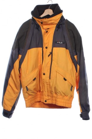 Férfi dzseki FILA, Méret L, Szín Sokszínű, Ár 15 929 Ft