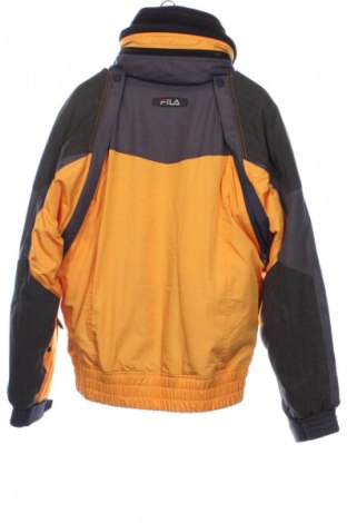 Férfi dzseki FILA, Méret L, Szín Sokszínű, Ár 15 929 Ft