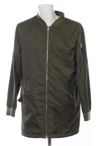 Pánská bunda  FSBN, Velikost XL, Barva Zelená, Cena  219,00 Kč