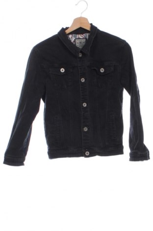 Pánská bunda  Fashion Jeans, Velikost S, Barva Černá, Cena  239,00 Kč