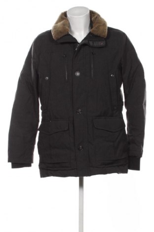 Męska kurtka Fortezza, Rozmiar XL, Kolor Szary, Cena 135,99 zł