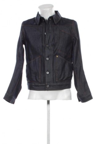 Férfi dzseki G-Star Raw, Méret S, Szín Kék, Ár 34 549 Ft