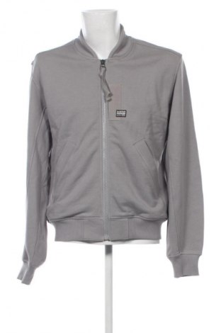 Мъжко яке G-Star Raw, Размер L, Цвят Сив, Цена 73,11 €