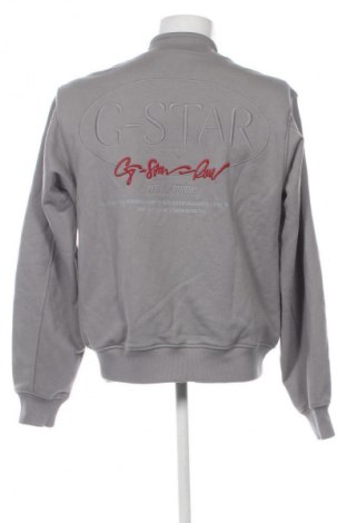 Мъжко яке G-Star Raw, Размер L, Цвят Сив, Цена 73,11 €