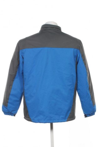 Męska kurtka GEMYSE, Rozmiar L, Kolor Kolorowy, Cena 80,99 zł