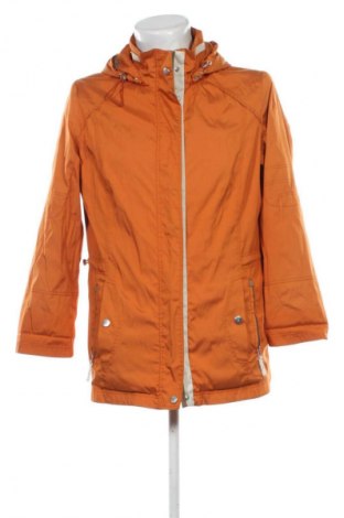 Herrenjacke GORE-TEX, Größe S, Farbe Orange, Preis € 21,99, #135413403