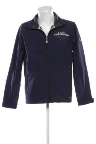 Pánská bunda  Gaastra, Velikost L, Barva Modrá, Cena  1 998,00 Kč