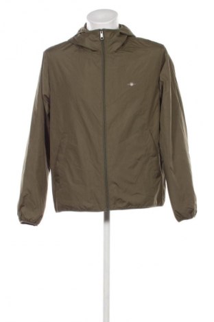 Pánská bunda  Gant, Velikost L, Barva Zelená, Cena  3 199,00 Kč