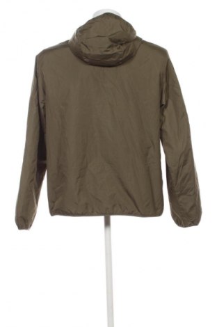 Pánská bunda  Gant, Velikost L, Barva Zelená, Cena  3 199,00 Kč