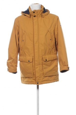 Geacă de bărbati Globe Trotter, Mărime XL, Culoare Galben, Preț 126,99 Lei