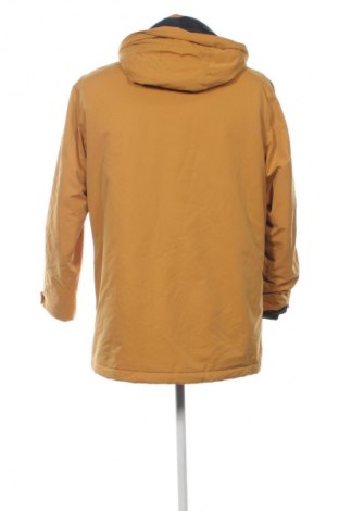 Geacă de bărbati Globe Trotter, Mărime XL, Culoare Galben, Preț 126,99 Lei