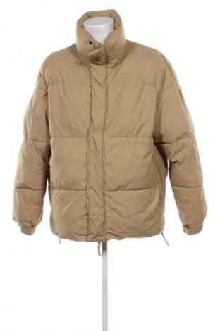 Pánská bunda  H&M, Velikost XL, Barva Béžová, Cena  629,00 Kč