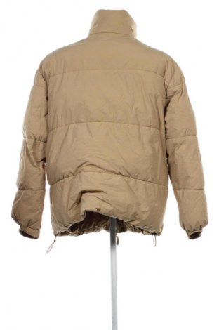 Pánská bunda  H&M, Velikost XL, Barva Béžová, Cena  629,00 Kč