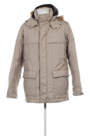 Pánská bunda  H&M, Velikost M, Barva Béžová, Cena  889,00 Kč