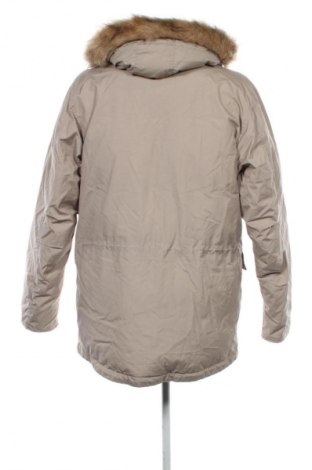 Pánská bunda  H&M, Velikost M, Barva Béžová, Cena  889,00 Kč