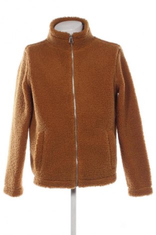 Мъжко яке H&M, Размер L, Цвят Кафяв, Цена 25,05 €