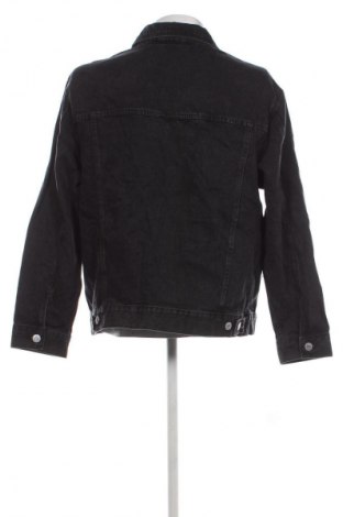 Ανδρικό μπουφάν H&M, Μέγεθος M, Χρώμα Γκρί, Τιμή 10,99 €