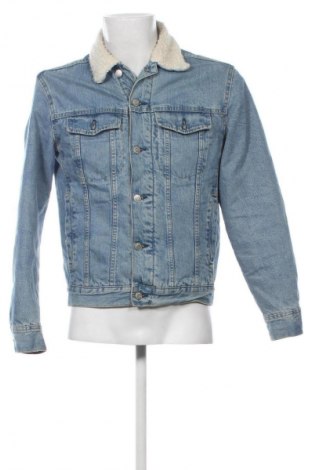 Pánská bunda  H&M, Velikost S, Barva Modrá, Cena  459,00 Kč