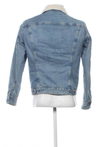 Pánská bunda  H&M, Velikost S, Barva Modrá, Cena  459,00 Kč