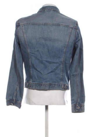 Мъжко яке H&M, Размер M, Цвят Син, Цена 9,20 €