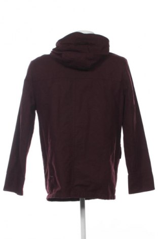 Geacă de bărbati H&M, Mărime XL, Culoare Roșu, Preț 151,99 Lei