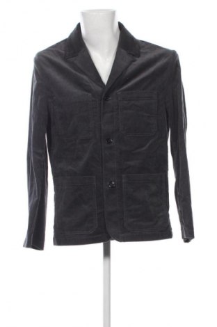 Ανδρικό μπουφάν H&M, Μέγεθος L, Χρώμα Γκρί, Τιμή 11,99 €