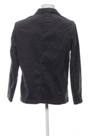 Ανδρικό μπουφάν H&M, Μέγεθος L, Χρώμα Γκρί, Τιμή 11,99 €