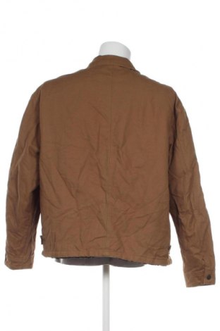 Pánská bunda  H&M, Velikost XXL, Barva Hnědá, Cena  729,00 Kč