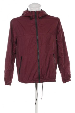 Мъжко яке H&M Divided, Размер S, Цвят Червен, Цена 10,22 €