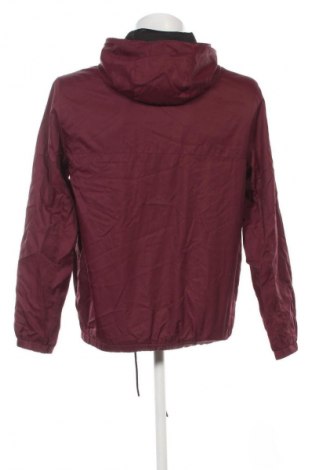 Мъжко яке H&M Divided, Размер S, Цвят Червен, Цена 10,22 €