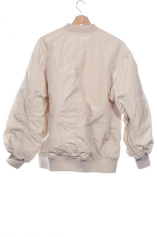 Męska kurtka H&M Divided, Rozmiar XS, Kolor Beżowy, Cena 14,99 zł