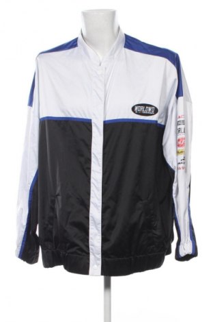 Férfi dzseki H&M Divided, Méret XL, Szín Sokszínű, Ár 5 329 Ft