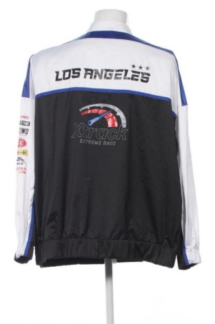 Férfi dzseki H&M Divided, Méret XL, Szín Sokszínű, Ár 5 329 Ft