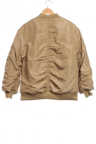 Pánská bunda  H&M Divided, Velikost XXS, Barva Béžová, Cena  359,00 Kč